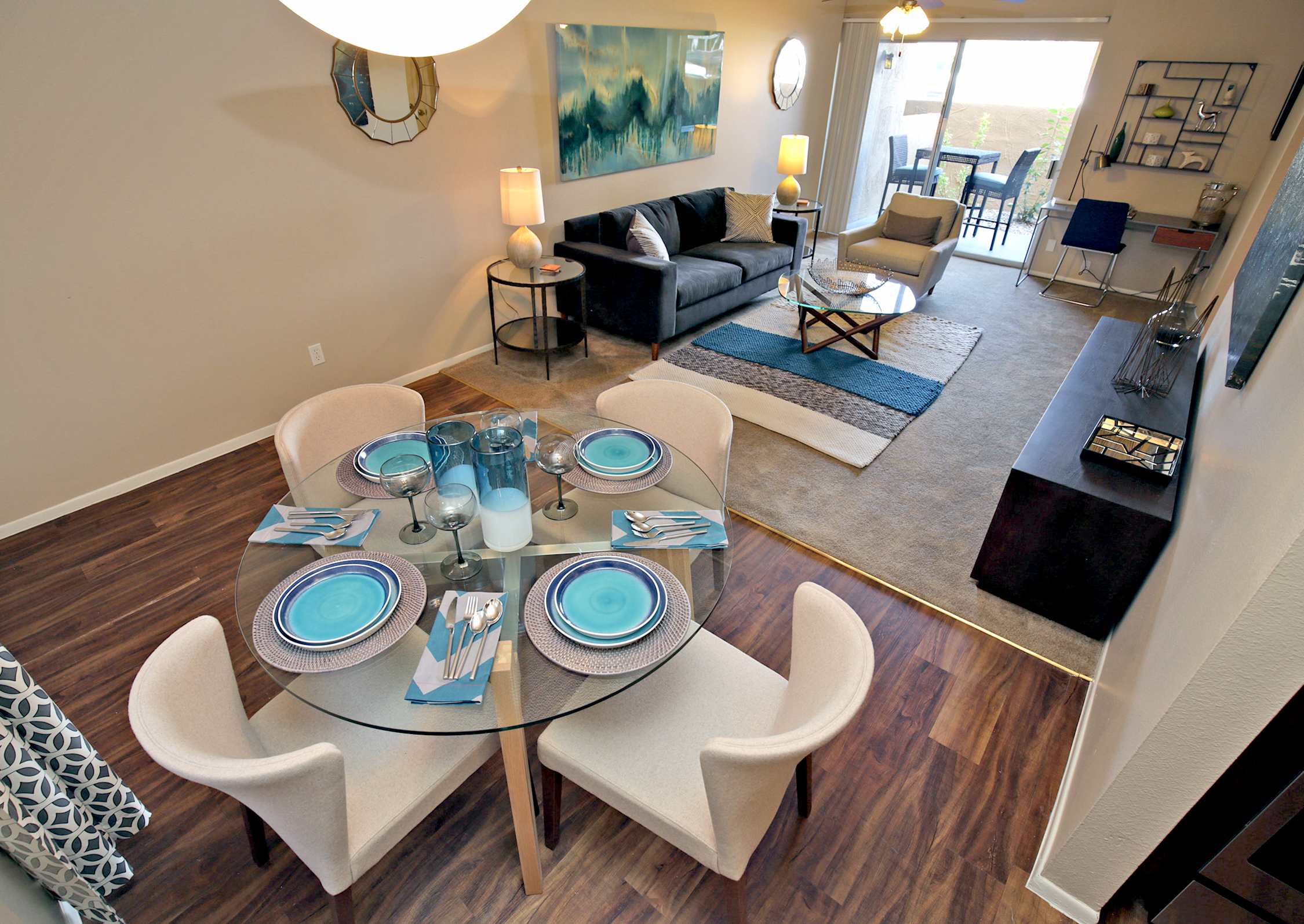 Arcadia Villa Apartments 25 of 137