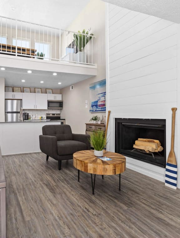a kitchen with stainless steel appliances and a sink