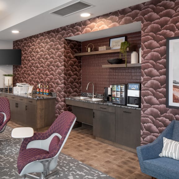 Apartments in Woodbury, MN The Edison at Woodbury