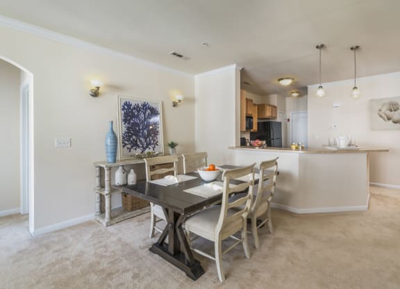 9-Foot and Vaulted Ceilings