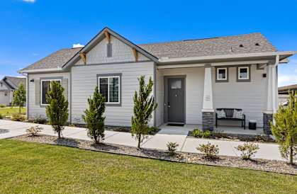 Property Exterior at Avilla Lakeridge, Arlington, TX 76002