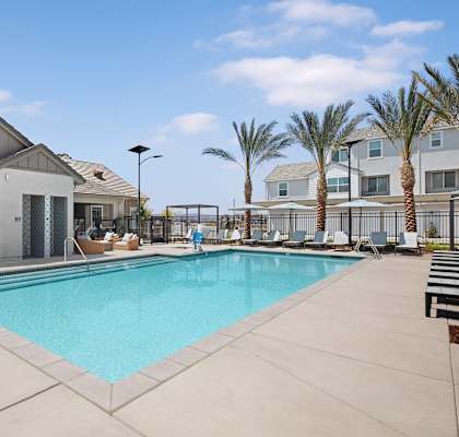 Move to Our Single-family Homes in Roseville, CA