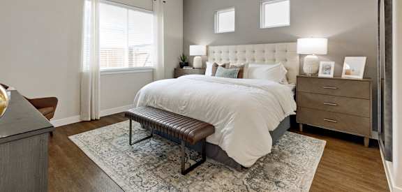 Gorgeous Bedroom at Avilla Lakeridge, Arlington, TX 76002