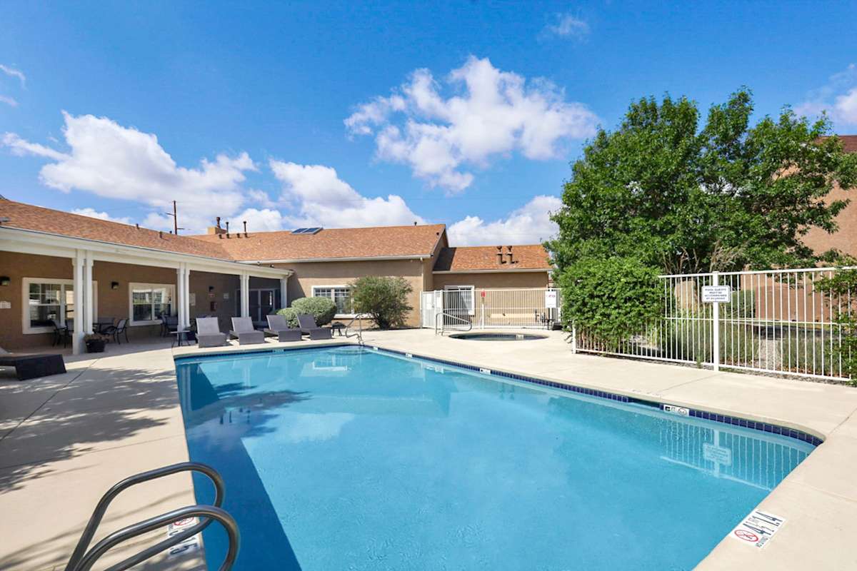 Ventana Ranch | Apartments in Albuquerque, NM