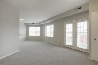Spacious Floorplan Spacious Floorplan at Waterstone Place, Minnetonka