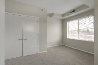 Large Closet In Bedroom Large Closet In Bedroom at Waterstone Place, Minnesota