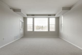 Large Living Room With Balcony Large Living Room With Balcony at Waterstone Place, Minnetonka, MN