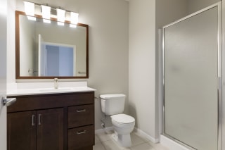 Bathroom Fitters Bathroom Fitters at Waterstone Place, Minnesota, 55305