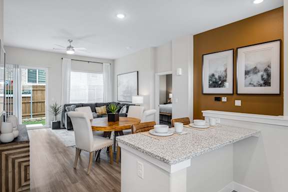 create memories that last a lifetime in your new home