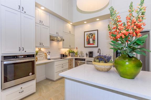 Community Room at Cypress Creek at Hazelwood Street, Texas, 75407