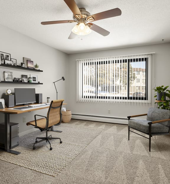 the enclave at homecoming terra vista office at Villages on McKnight, St. Paul, Minnesota