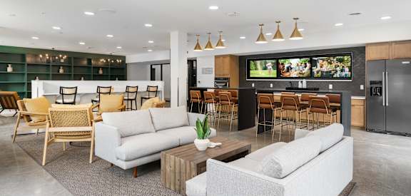 Event Space at Crossline in OH 43201