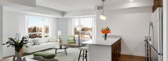 Banner Image at Sonder House, Brooklyn Center