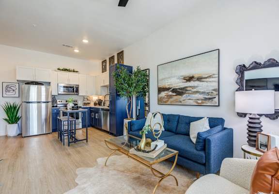 Curated visual reference: Curated Luxurious Apartments In Aurora Gallery View 37