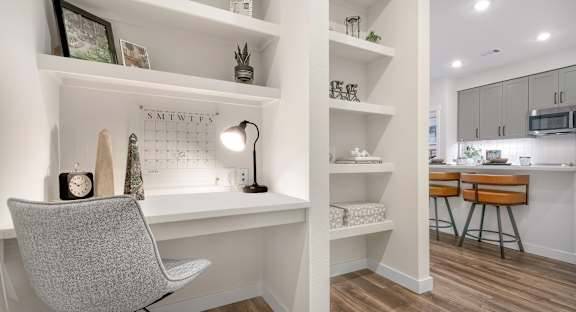 Hensley Kitchen