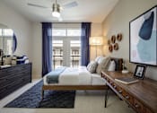 Thumbnail 16 of 31 - Live In Cozy Bedrooms at The Baldwin at St. Paul Square, San Antonio, TX