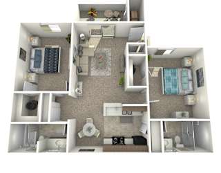 Floor Plan Park