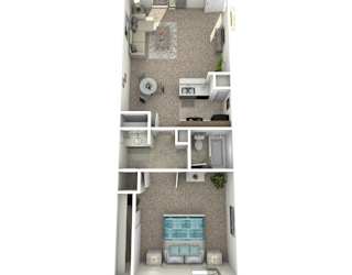 Floor Plan Retreat