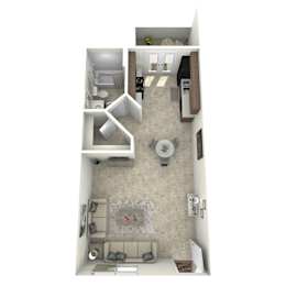  Floor Plan Cove