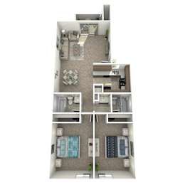  Floor Plan Meadow