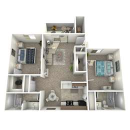  Floor Plan Park