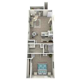  Floor Plan Retreat
