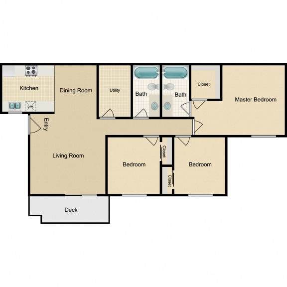 Alvista Lake Meridian Apartments in Kent, WA RENTCafe
