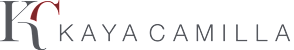 The image features the name "KAYA CAMILLA" in large letters.