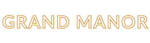Logo at Grand Manor Apartments , Grand Junction