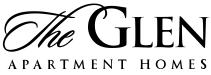 The Glen Apartments - Property Logo