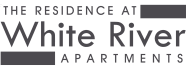 White River Apartments Logo