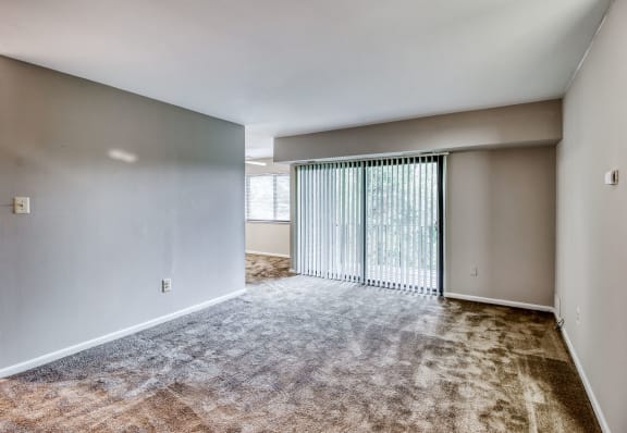 Carriage Park Apartments Unit 2020-1