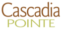 Cascadia Pointe Logo