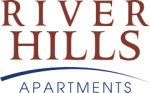 Property Logo at River Hills Apartments, Fond du Lac, WI