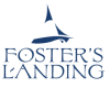 Fosters Landing Apartments logo