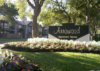 Arrowood Apartments Apartments in Houston TX