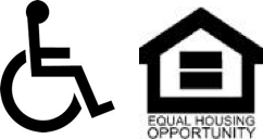 Equal Housing Opportunity at BASE APARTMENT HOMES, LAS VEGAS, NV