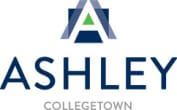Ashley Collegetown Logo - Brochure