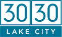 Property Logo  at 3030 Lake City, Seattle, 98125