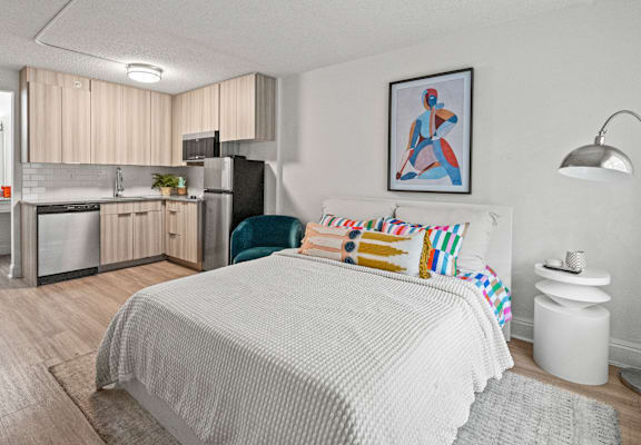 Studio Apartments Kissimmee | The Teale