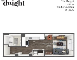 Floor Plan A