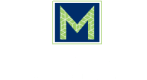 Logo at The Morgan Apartment Homes, North Bethesda
