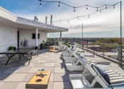 Thumbnail 1 of 22 - Burnet Flats Sky Deck with Downtown Skyline Views