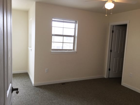 Image of room with Window