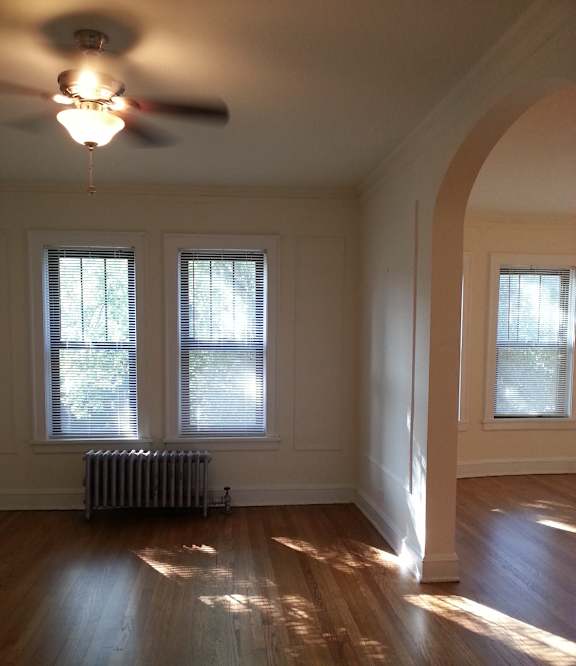 2 Br Formal Dining Room