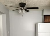 Thumbnail 12 of 28 - Eastlake Terrace 1 Bedroom Dining Area