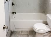 Thumbnail 17 of 28 - Eastlake Terrace 1 Bedroom Bathroom