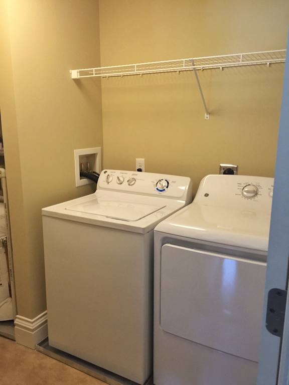 721 Eastgate Laundry