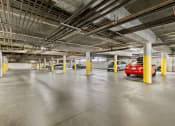 Thumbnail 34 of 38 - Valley Village Apartments Garage