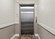 Thumbnail 32 of 38 - Apartments in Valley Village , Ca Elevator